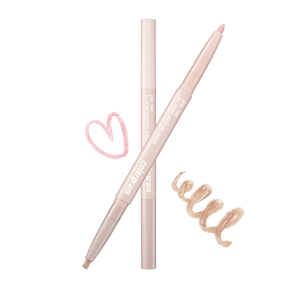 Colorgram All in One Aegyo-Sal Maker Eyeshadow