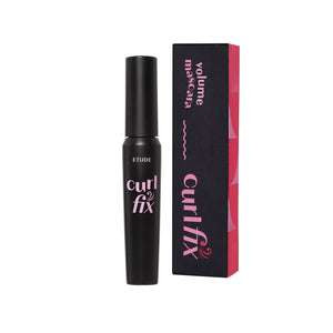 Etude Curl Fix Mascara