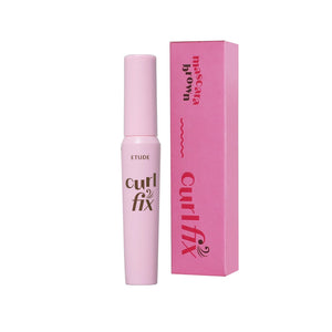 Etude Curl Fix Mascara