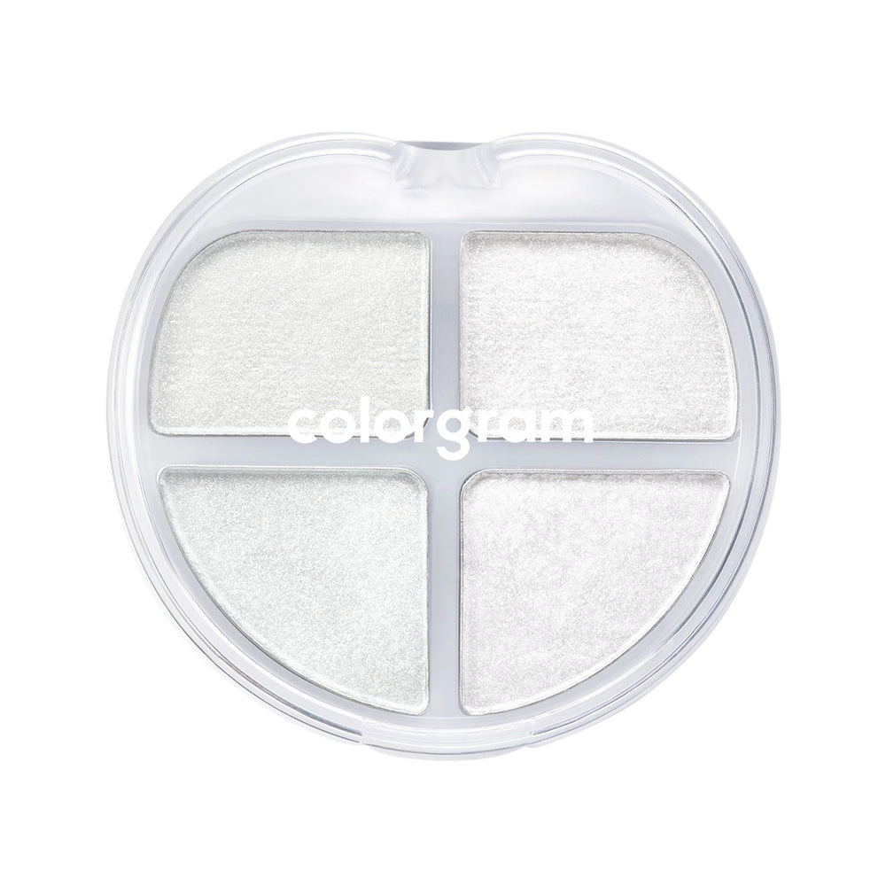 Colorgram Tintin Dory Eyeshadow Palette
