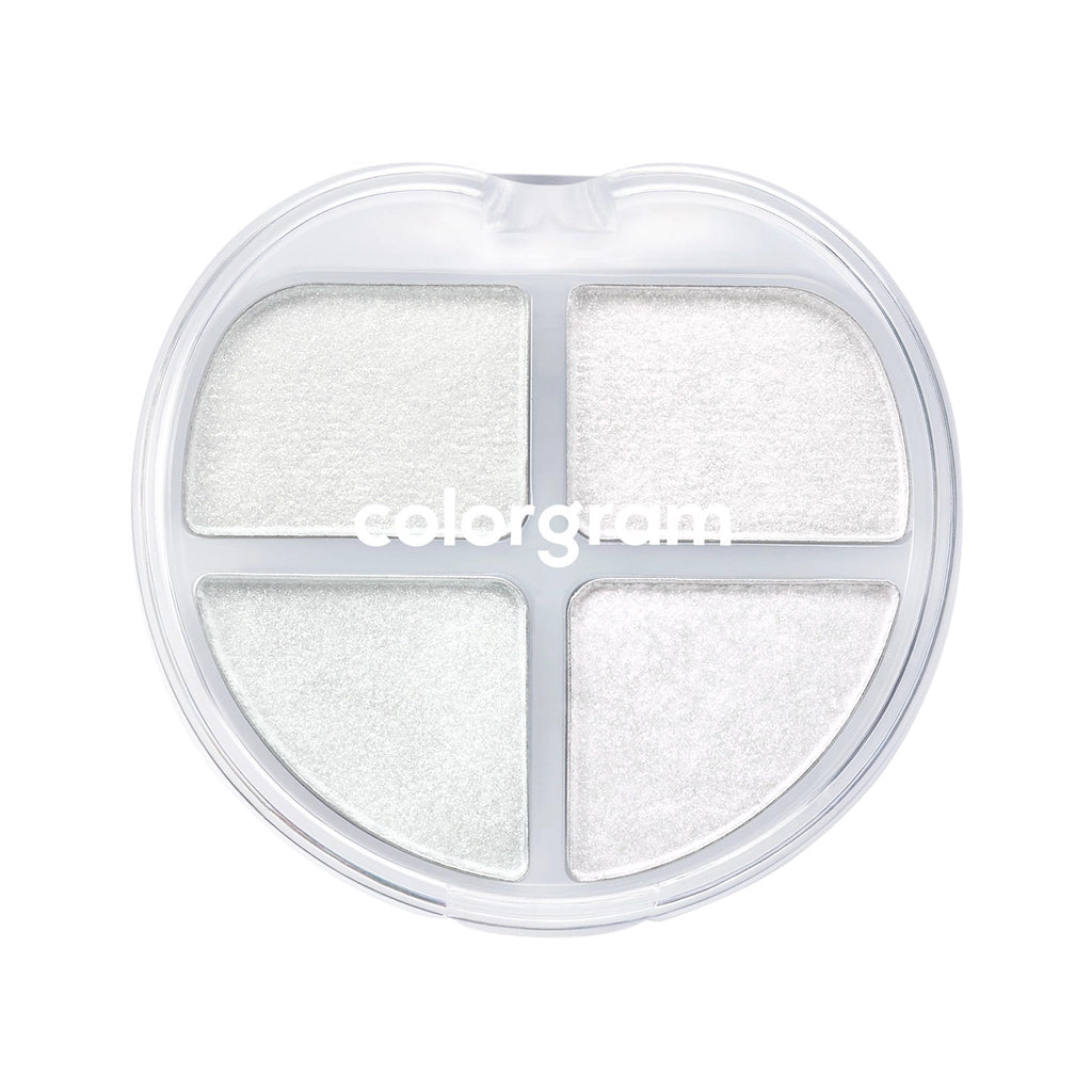 Colorgram Tintin Dory Eyeshadow Palette