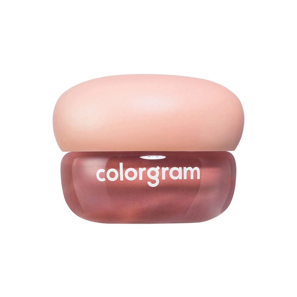 Colorgram Tintin Dory Blur Jam Lipstick & Blush