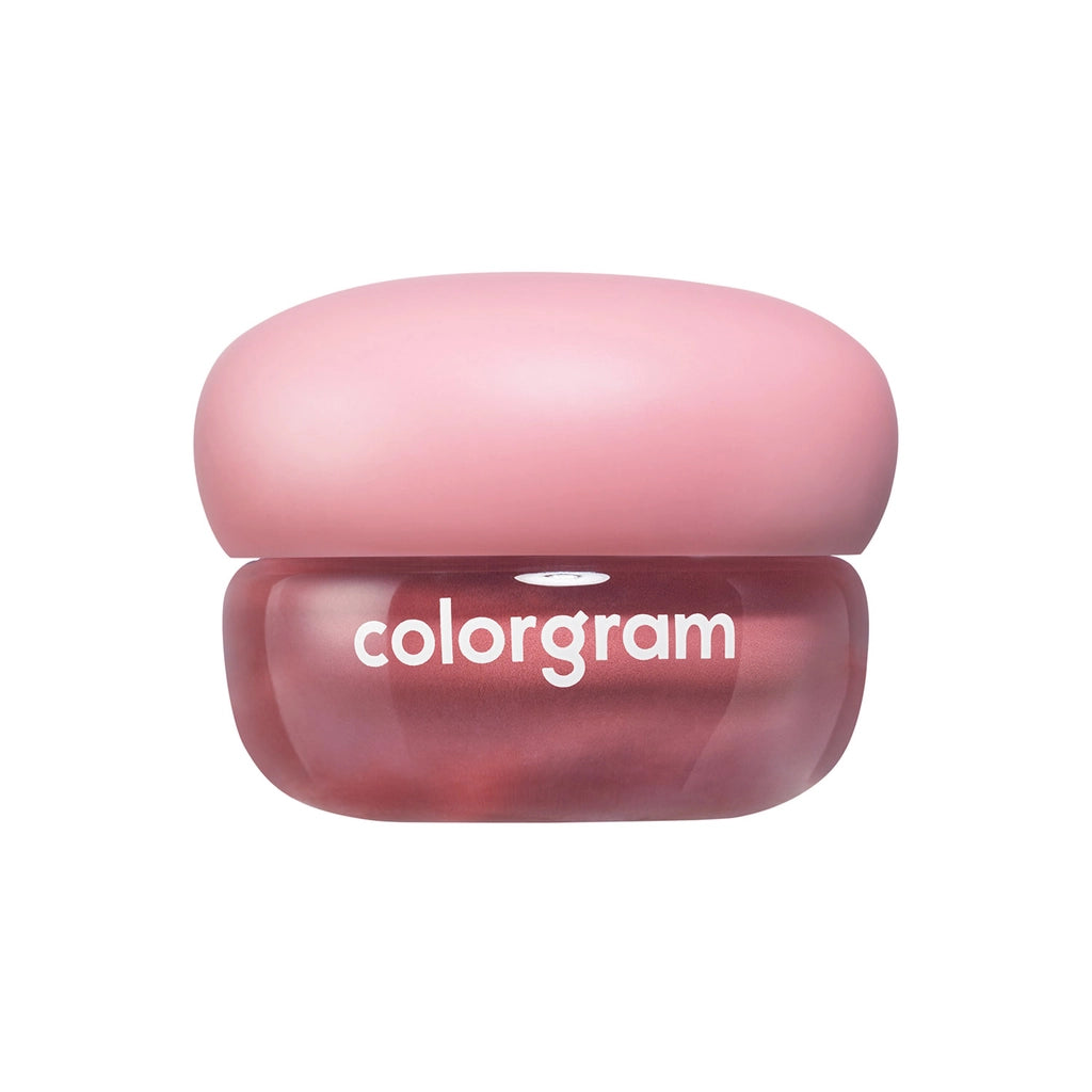Colorgram Tintin Dory Blur Jam Lipstick & Blush