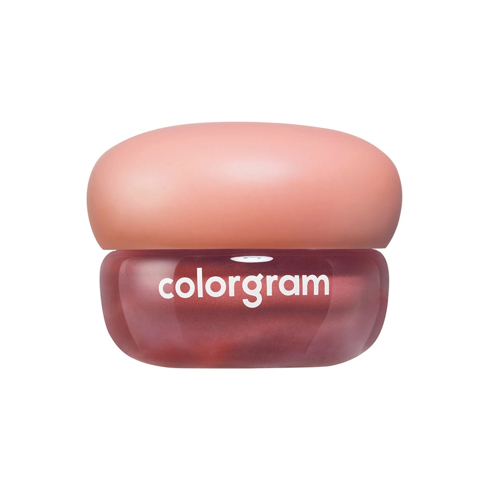 Colorgram Tintin Dory Blur Jam Lipstick & Blush