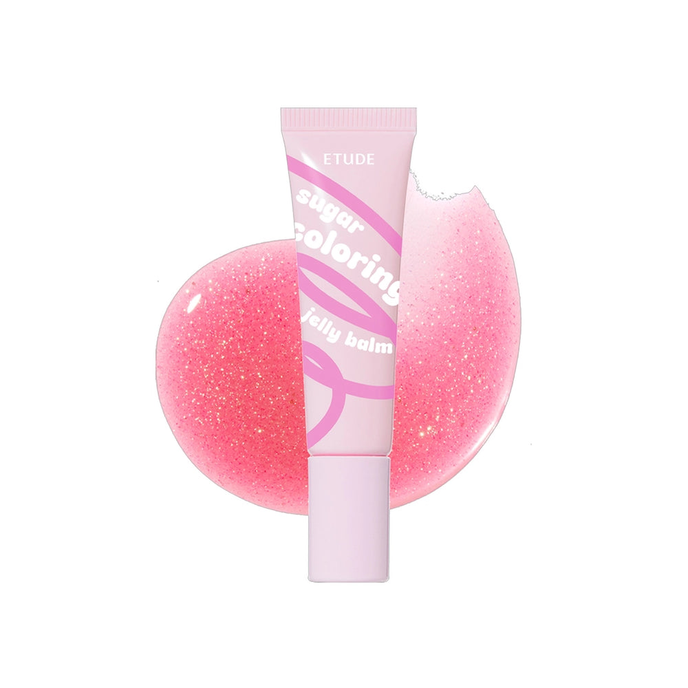 Etude Sugar Coloring Jelly Balm