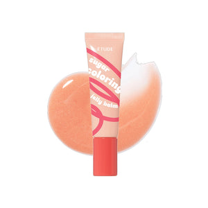 Etude Sugar Coloring Jelly Balm