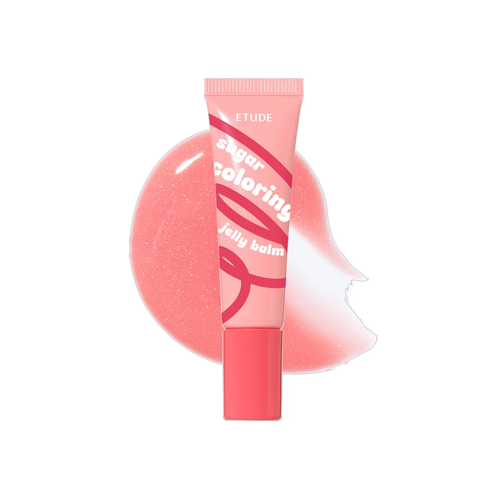 Etude Sugar Coloring Jelly Balm