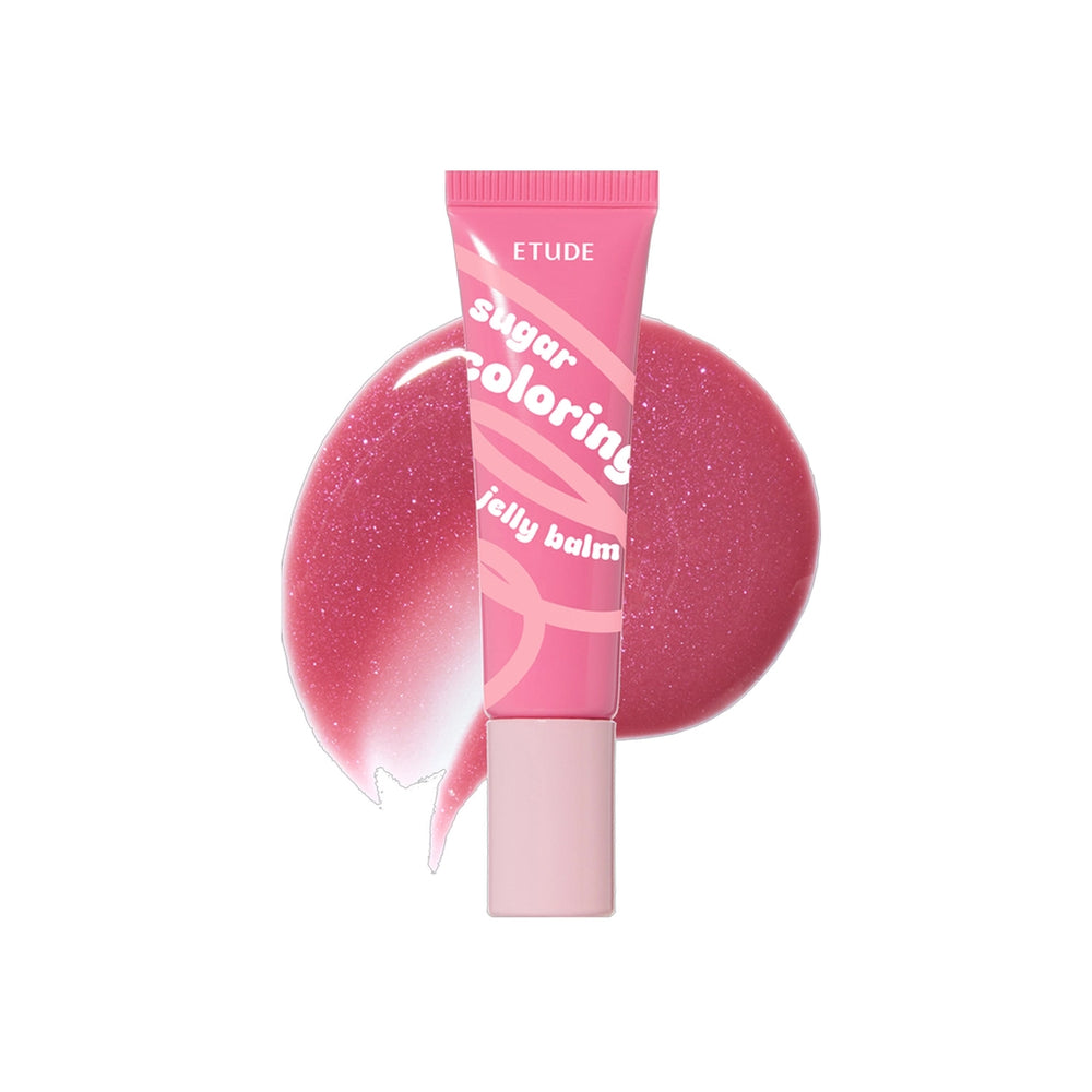 Etude Sugar Coloring Jelly Balm