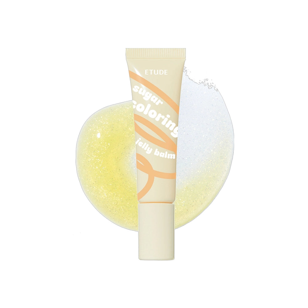 Etude Sugar Coloring Jelly Balm