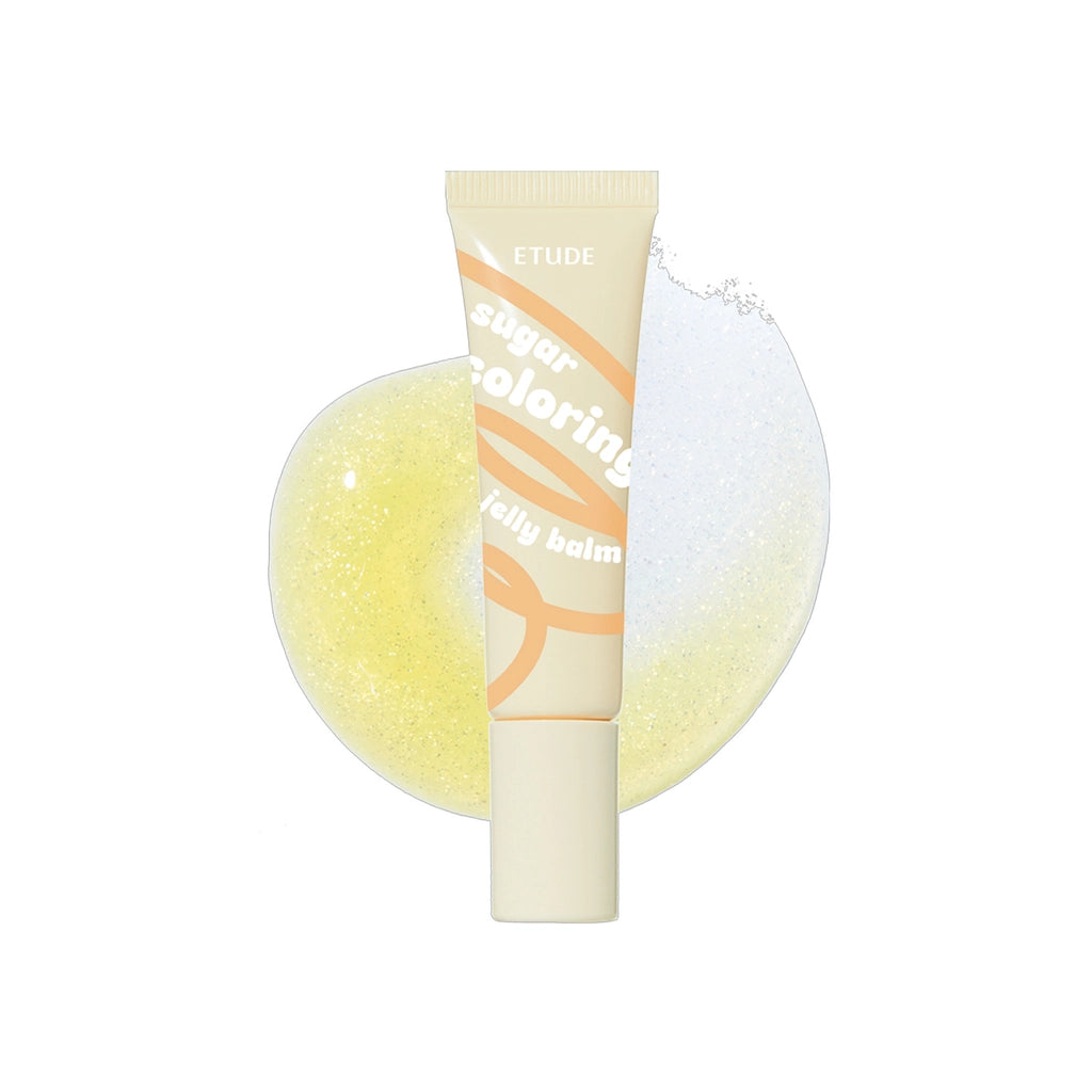 Etude Sugar Coloring Jelly Balm
