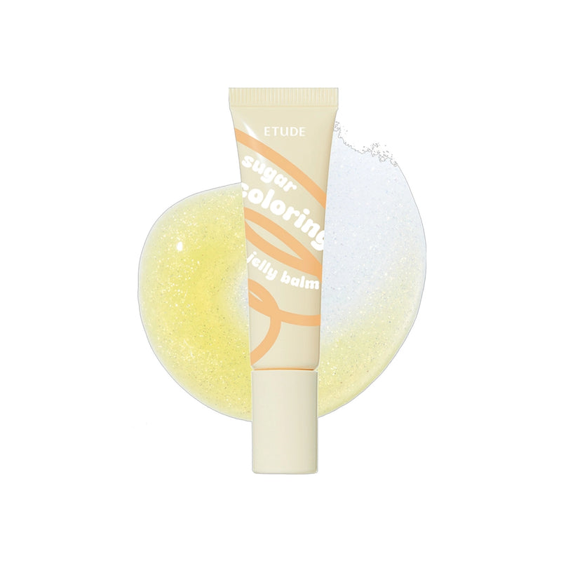 Etude Sugar Coloring Jelly Balm