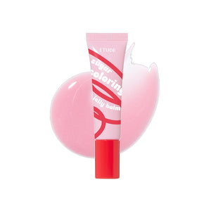 Etude Sugar Coloring Jelly Balm