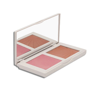 Pastel X Arzu Sabancı Duo Blush