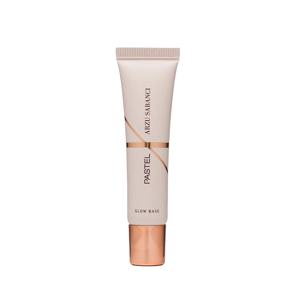 Pastel X Arzu Sabancı Glow Base Primer Makeup Base