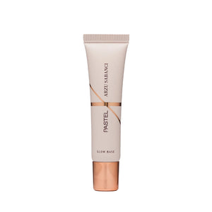 Pastel X Arzu Sabancı Glow Base Primer Makeup Base