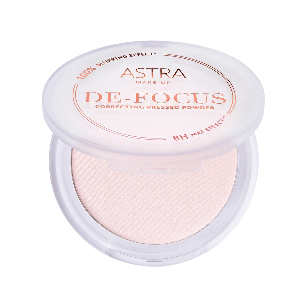 Astra De-Focus Powder