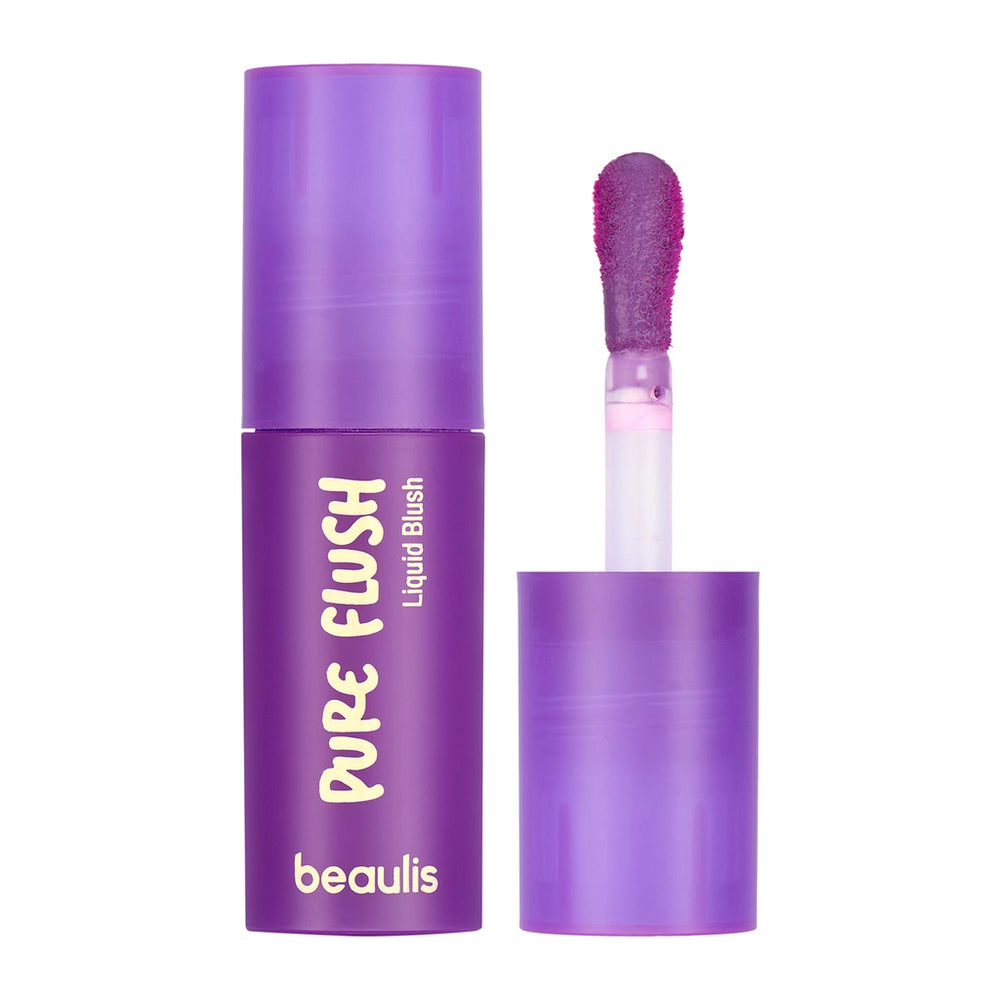Beaulis Pure Flush Blush