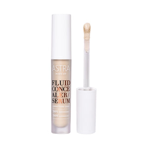 Astra Fluid Concealer Serum