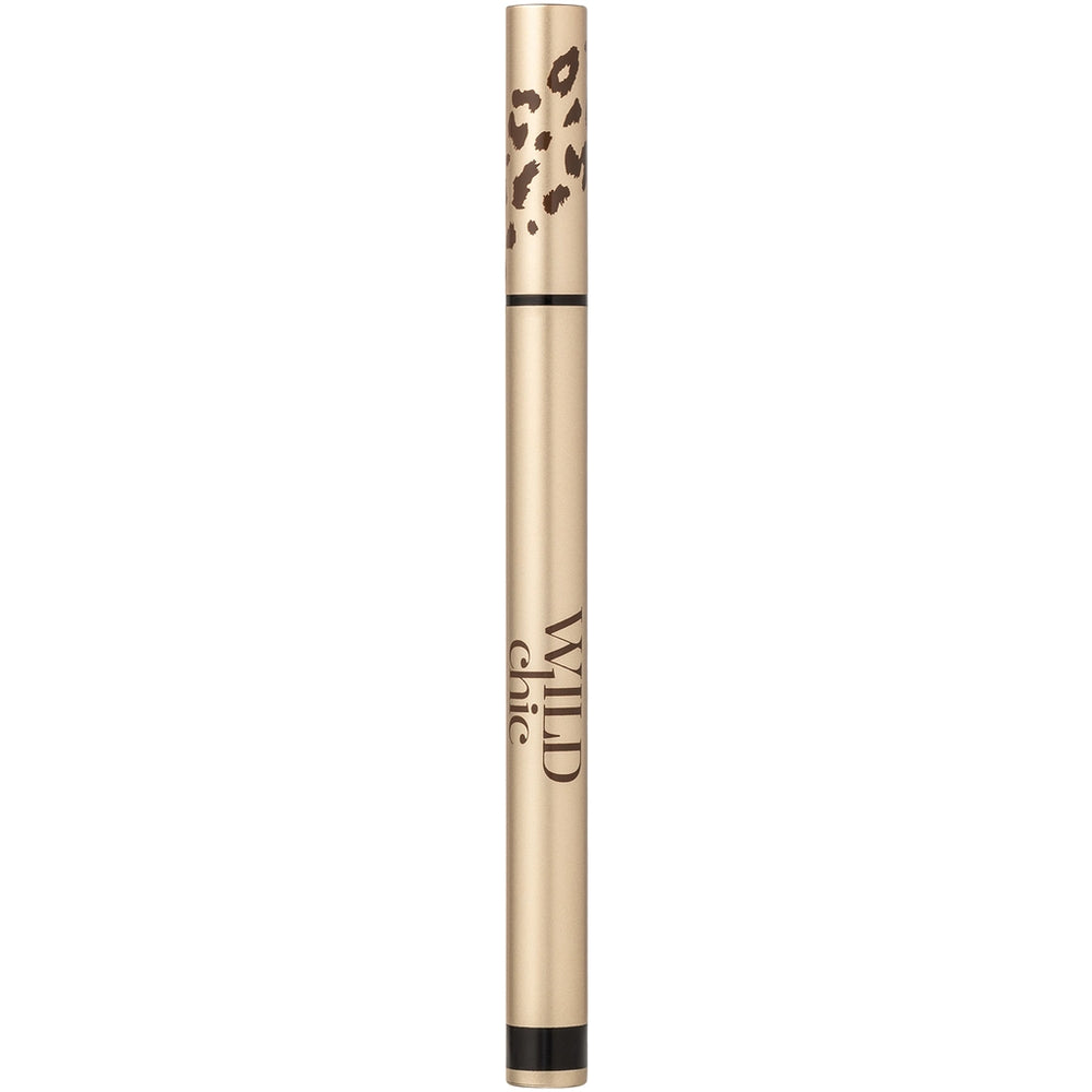 Stellary Wild Chic Eyeliner 01 Clutching Gaze