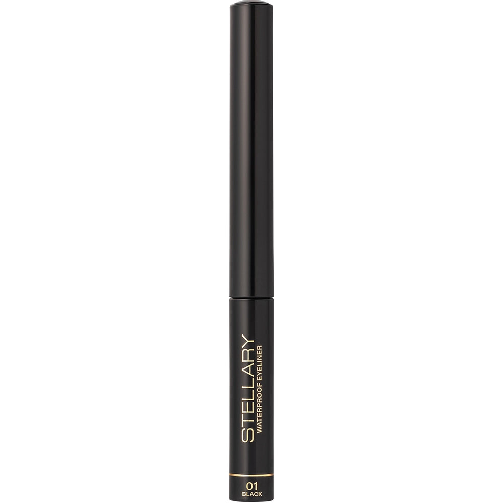 Stellary Waterproof Eyeliner 01 Black