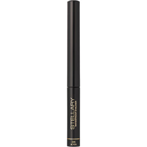Stellary Waterproof Eyeliner 01 Black