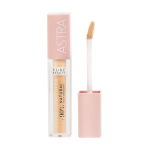 Astra Pure Beauty Fluid Concealer