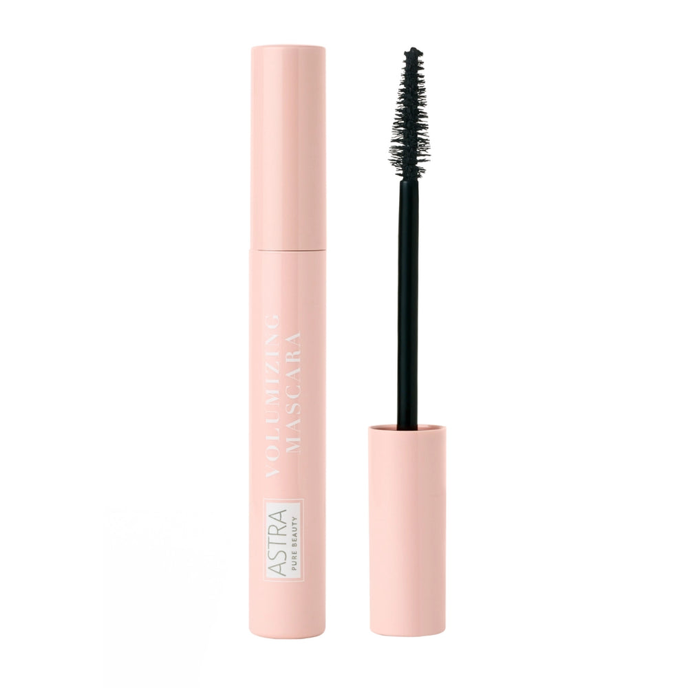Astra Pure Beauty Volumizing Mascara 01