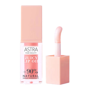 Astra Pure Beauty Juicy Lip Oil
