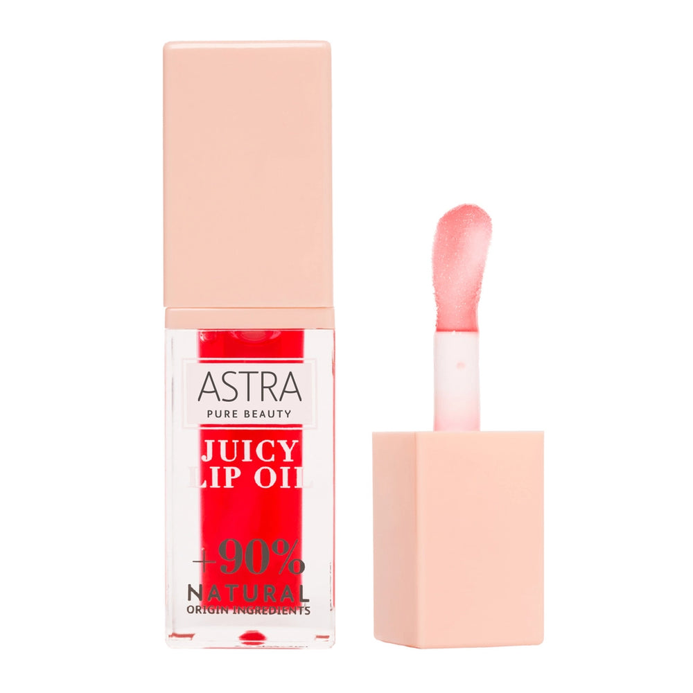 Astra Pure Beauty Juicy Lip Oil