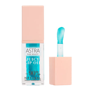 Astra Pure Beauty Juicy Lip Oil