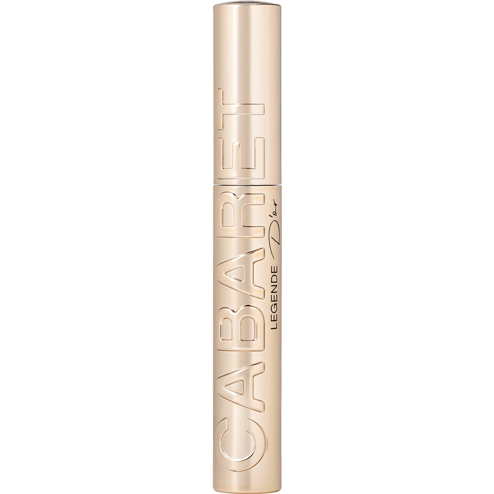 Vivienne Sabo Cabaret Legende Noir Mascara