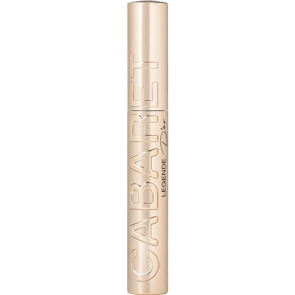 Vivienne Sabo Cabaret Legende Noir Mascara