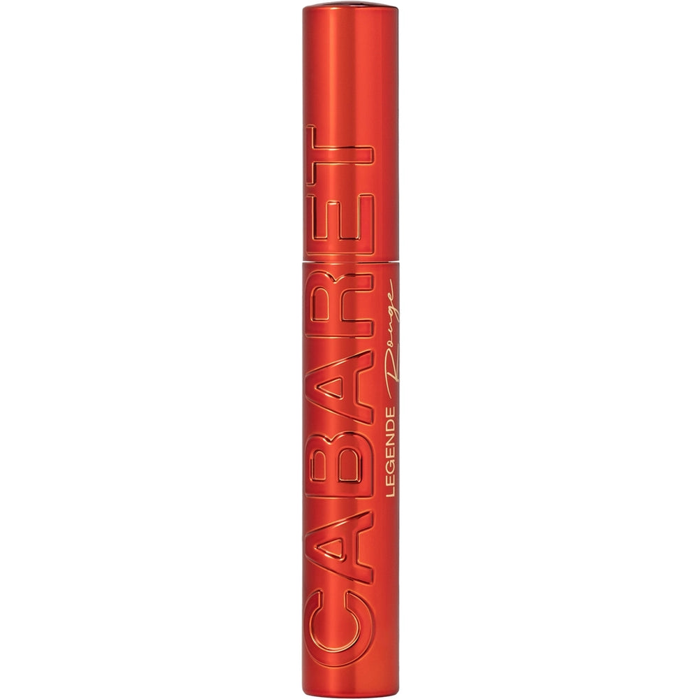 Vivienne Sabo Cabaret Legende Noir Mascara