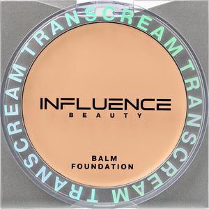 Influence Beauty Transcream Balm Foundation