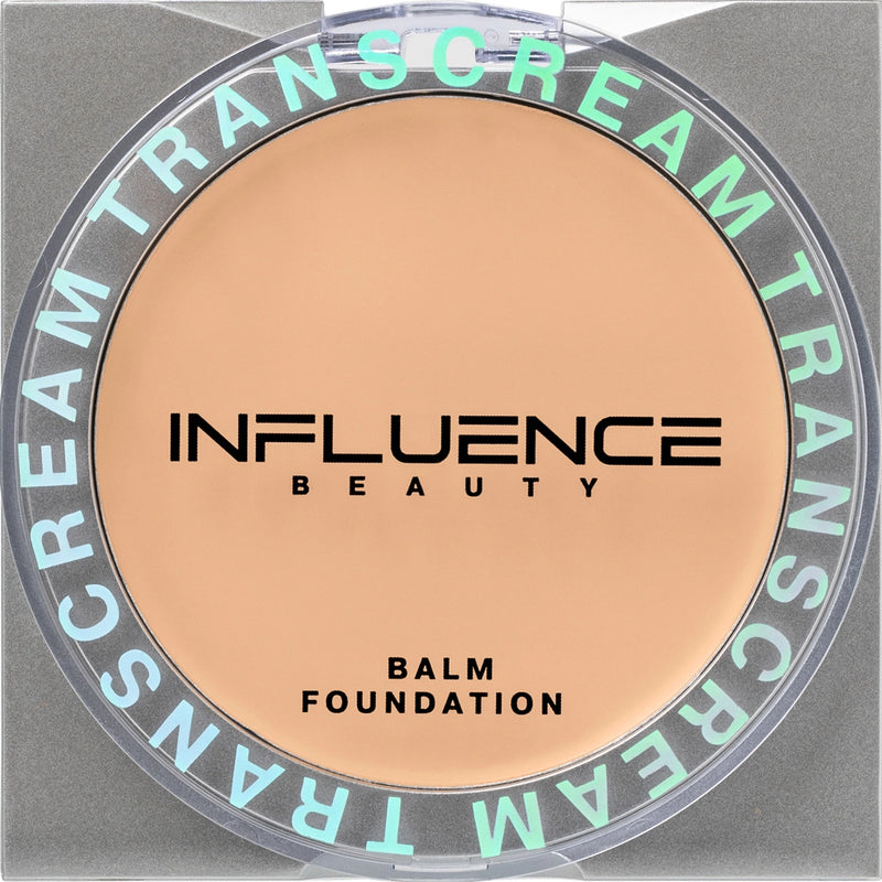Influence Beauty Transcream Balm Foundation