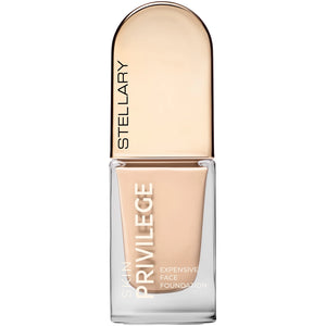 Stellary Skin Privilege Foundation