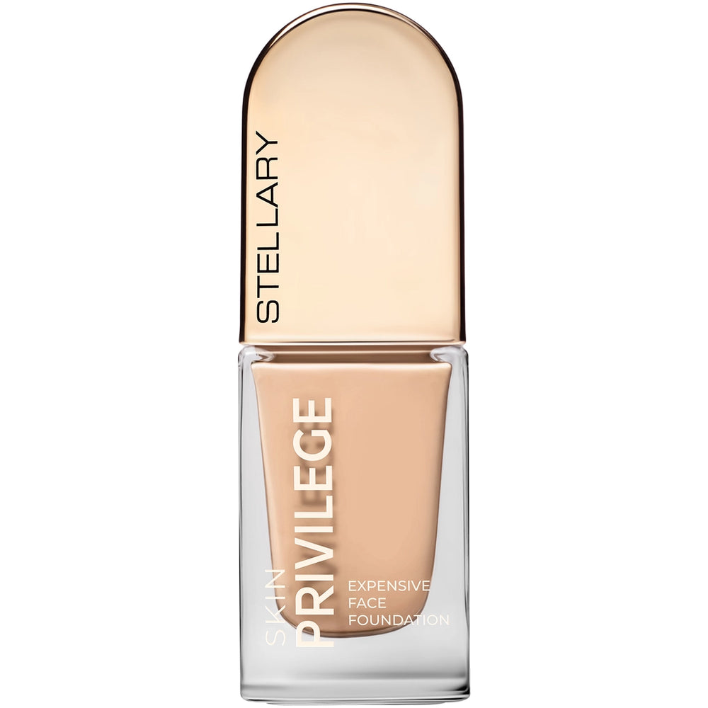 Stellary Skin Privilege Foundation