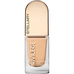 Stellary Skin Privilege Foundation