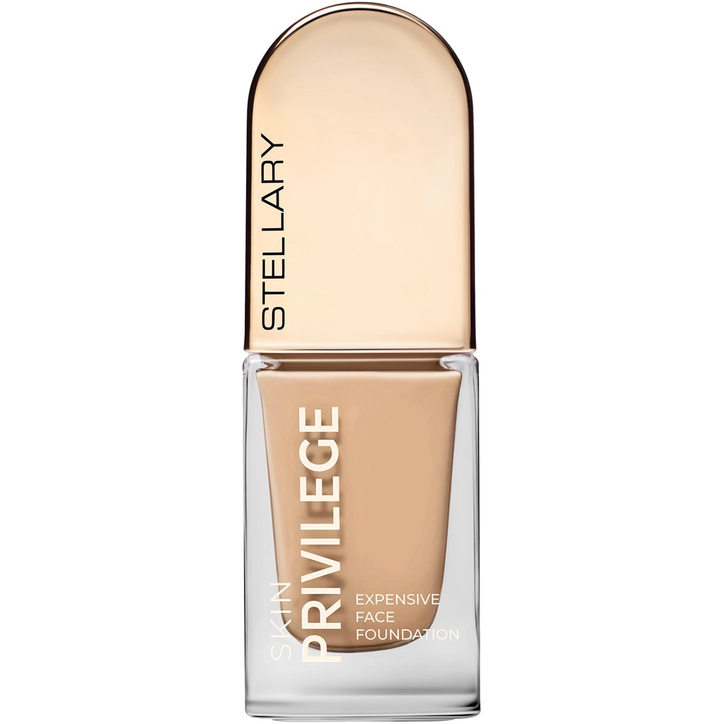 Stellary Skin Privilege Foundation