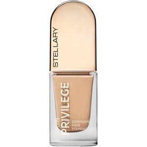 Stellary Skin Privilege Foundation
