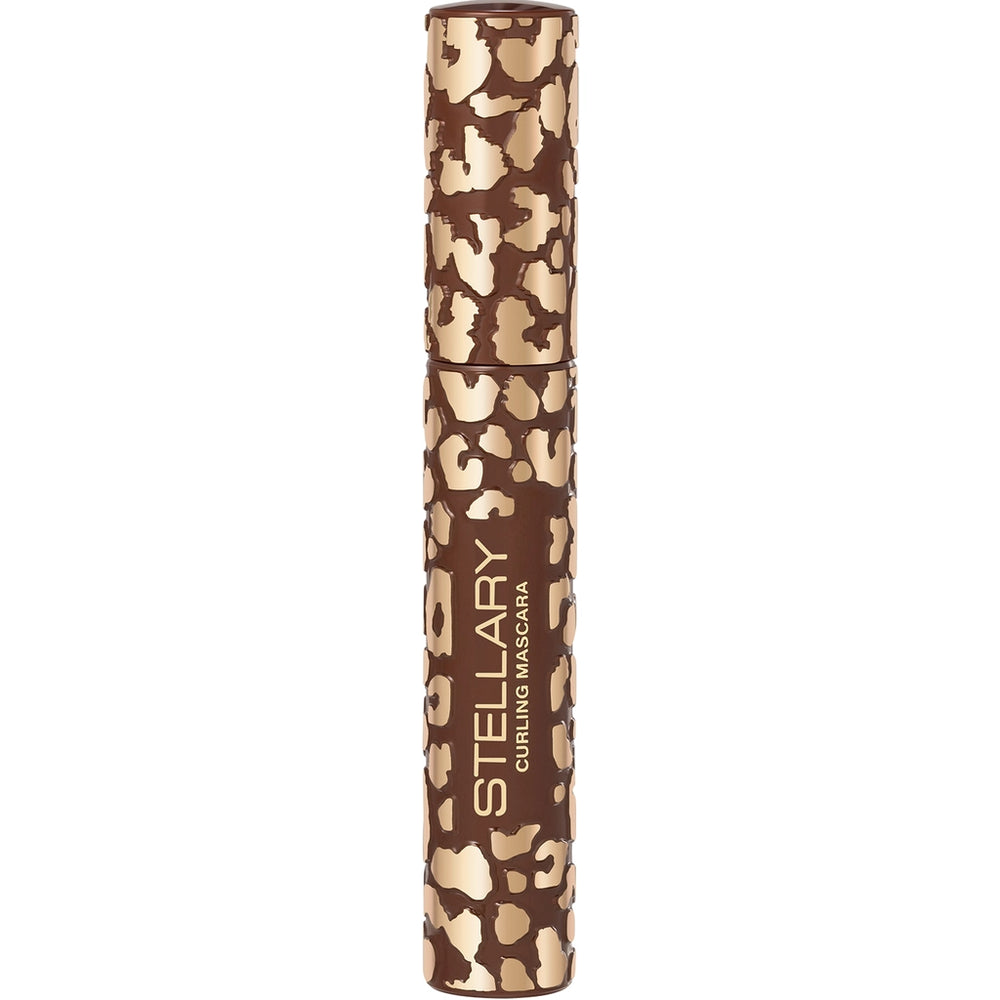 Stellary Curling Mascara 01 Wild Black