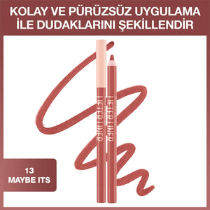 Maybelline New York Lifter Liner Lip Pencil