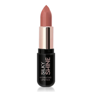 Golden Rose Silky Shine Hydrating Lipstick No: