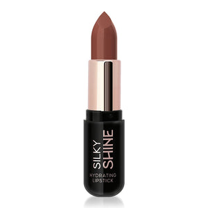 Golden Rose Silky Shine Hydrating Lipstick No: