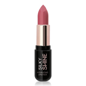 Golden Rose Silky Shine Hydrating Lipstick No: