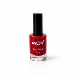 Mov Nail Polish No: