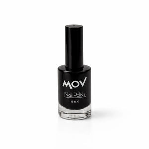 Mov Nail Polish No: