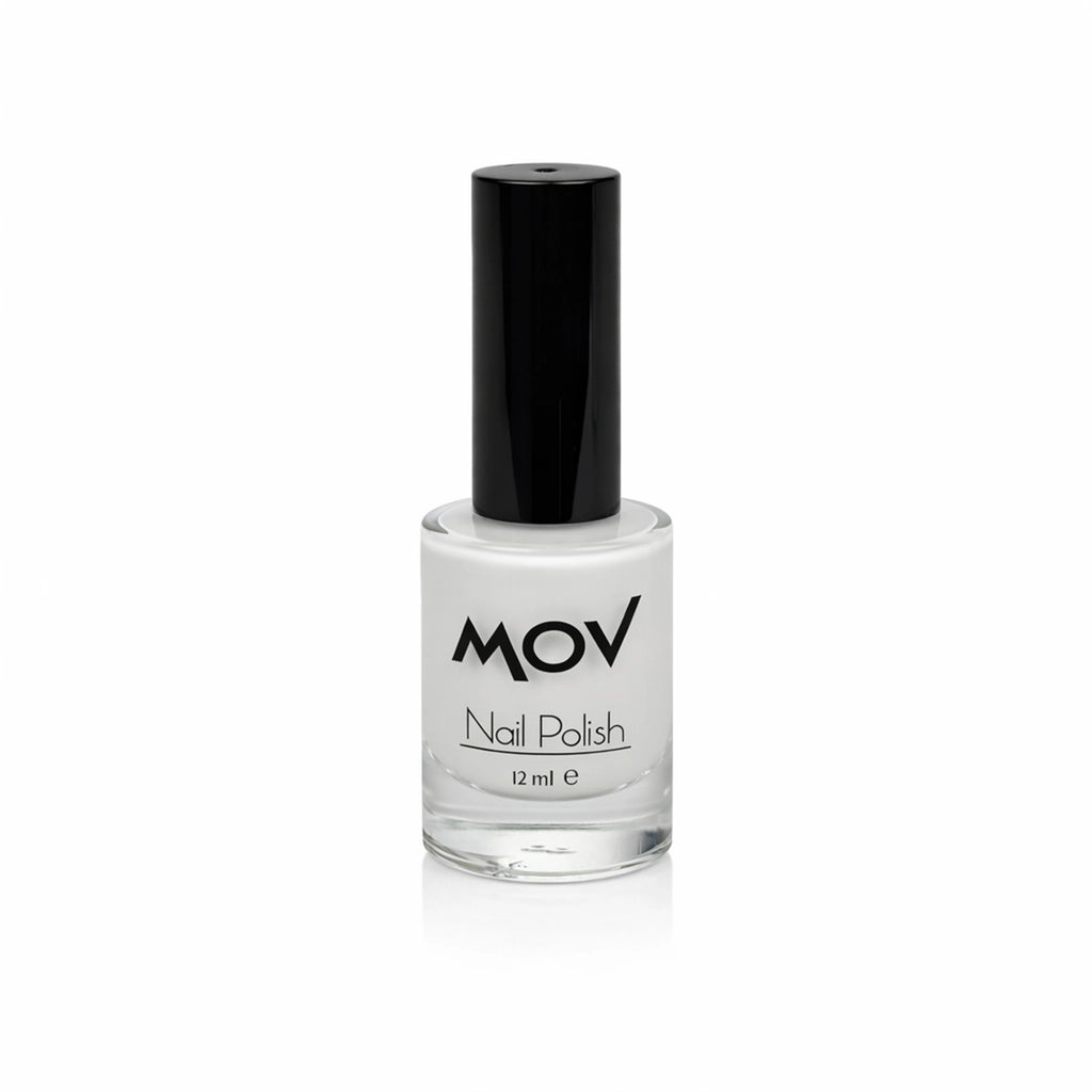 Mov Nail Polish No: