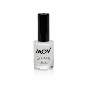 Mov Nail Polish No:
