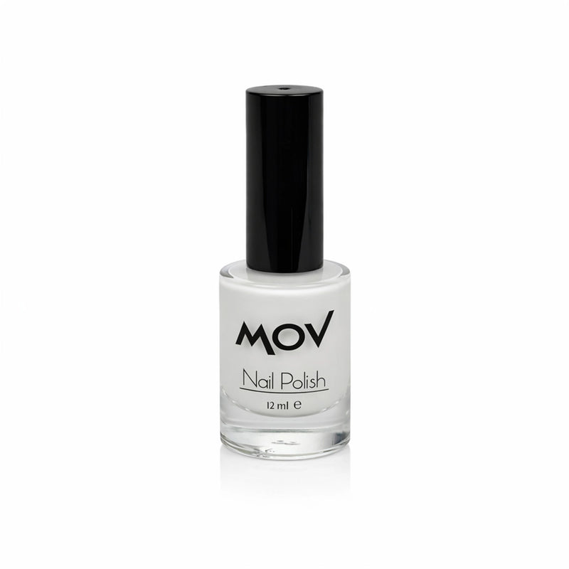 Mov Nail Polish No: